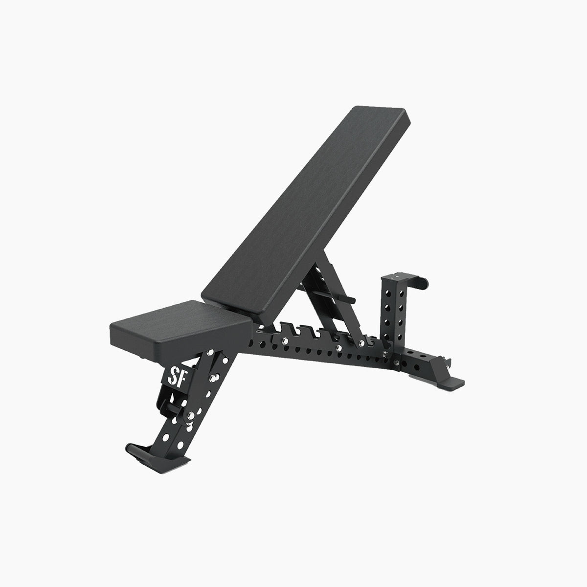 Suprfit Fit Bench Hantelbank Suprfit Fitness Equipment