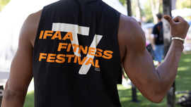 IFAA Fitness Festival 2026 in Heidelberg: Programm, Highlights und Fitness-Trends im Überblick