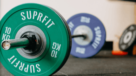 Bumper Plates: Finde die richtigen Hantelscheiben für dein Training