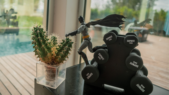 Mama me up! - Dein Mini-Workout, dein Maxi-Boost!