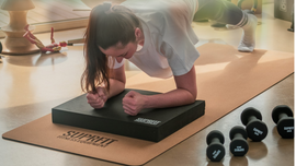 Mini-Workouts für Mamas: 25 Min Training für mehr Energie im Alltag