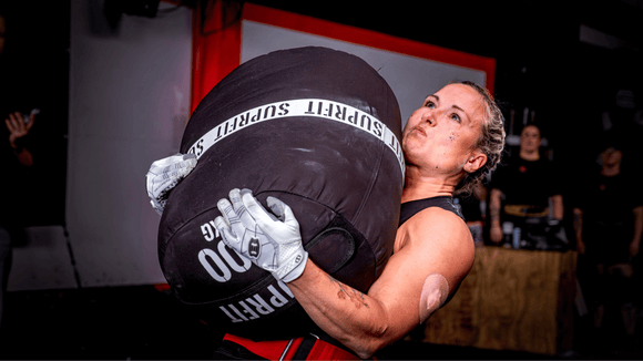 Starke Frauen, starke Community: Strongwomen Germany e.V.