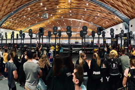 Hyrox: Der Fitness-Trend, der die Welt erobert