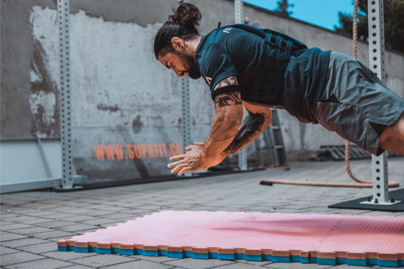 Murph Workout: Tipps & Trainingspläne