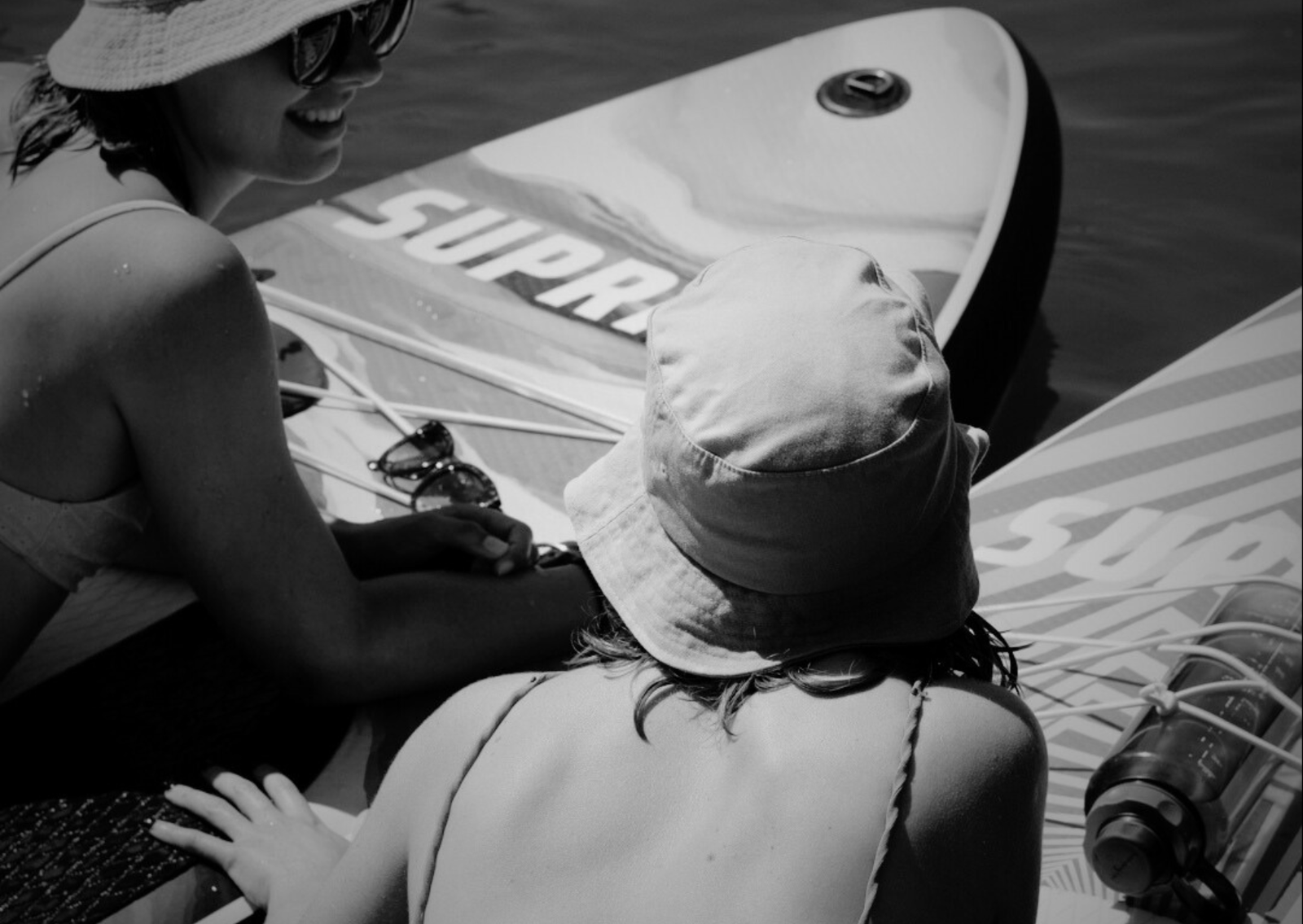 Black Weeks SUP Board Special