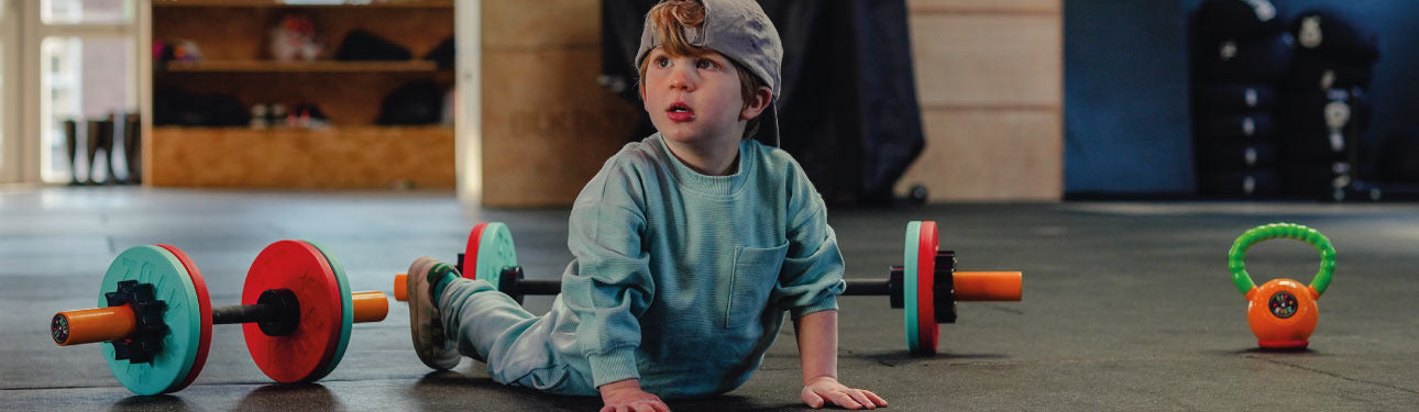 Sport-& Fitnessspielzeug