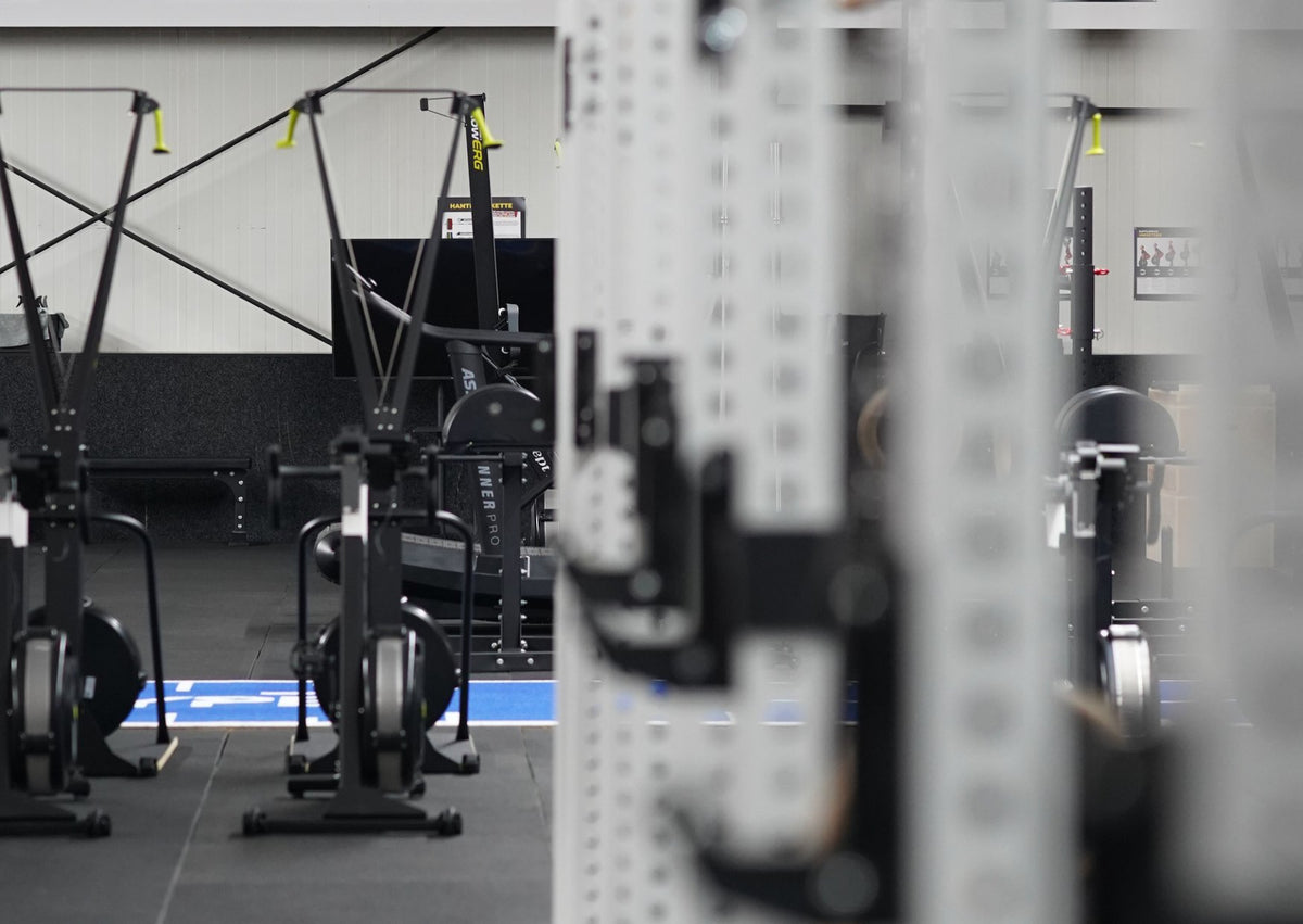 Rigs – Suprfit Fitness Equipment