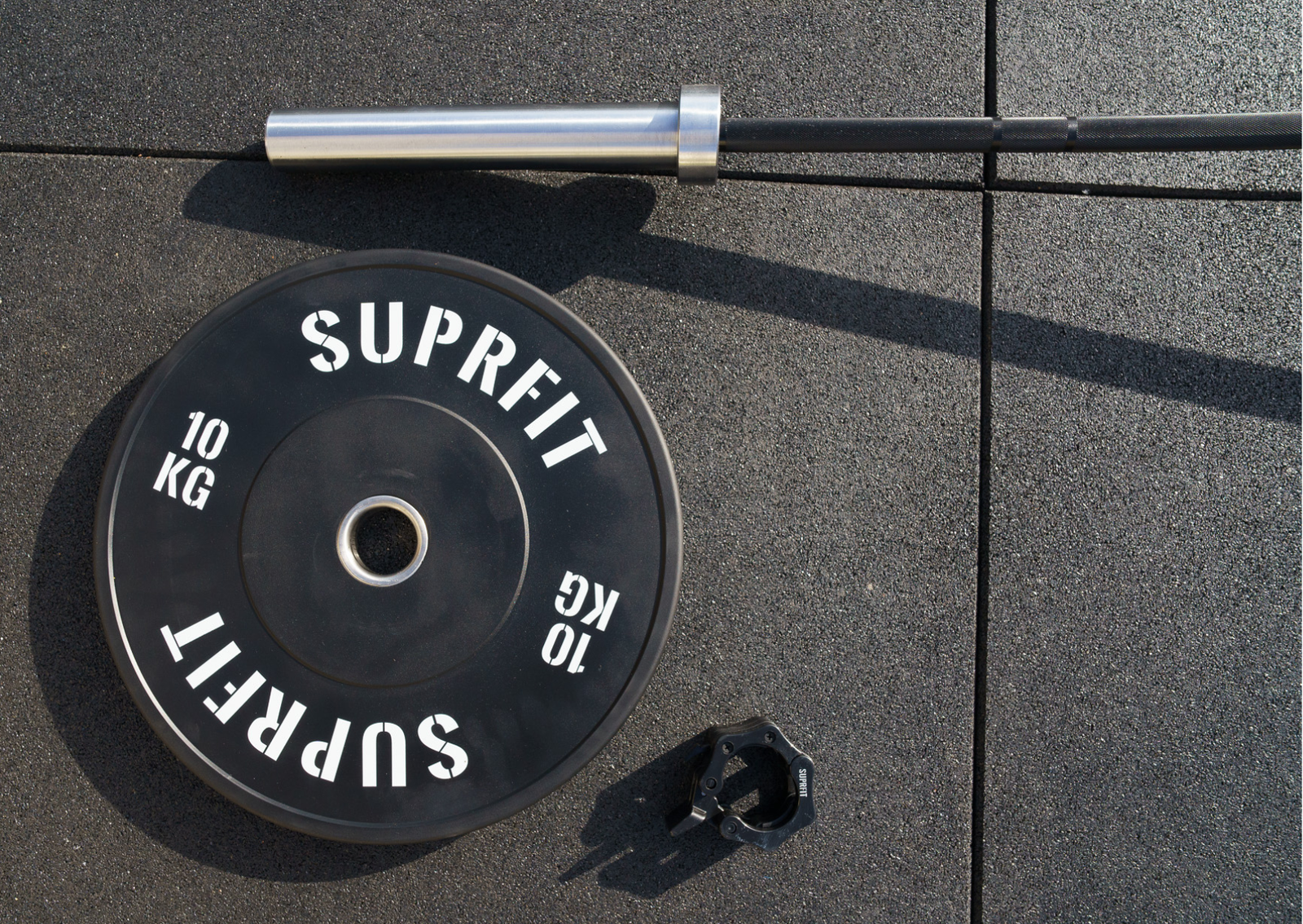 SUPRFIT - Functional Fitness Equipment zu fairen Preisen