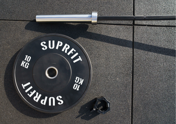 SUPRFIT - Functional Fitness Equipment zu fairen Preisen