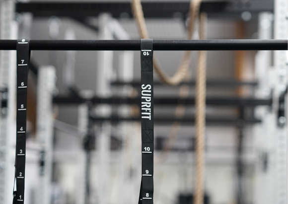 Suprfit EU - Built Strong