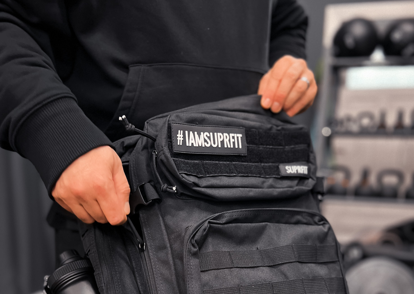 Taschen & Rucksäcke