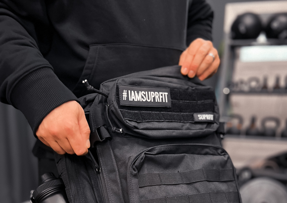 Taschen & Rucksäcke