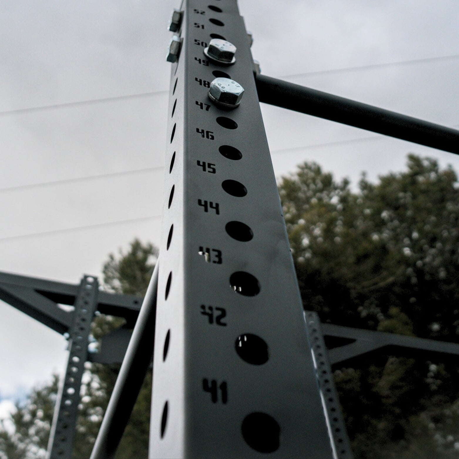 Suprfit Functional Outdoor Trainingssysteme