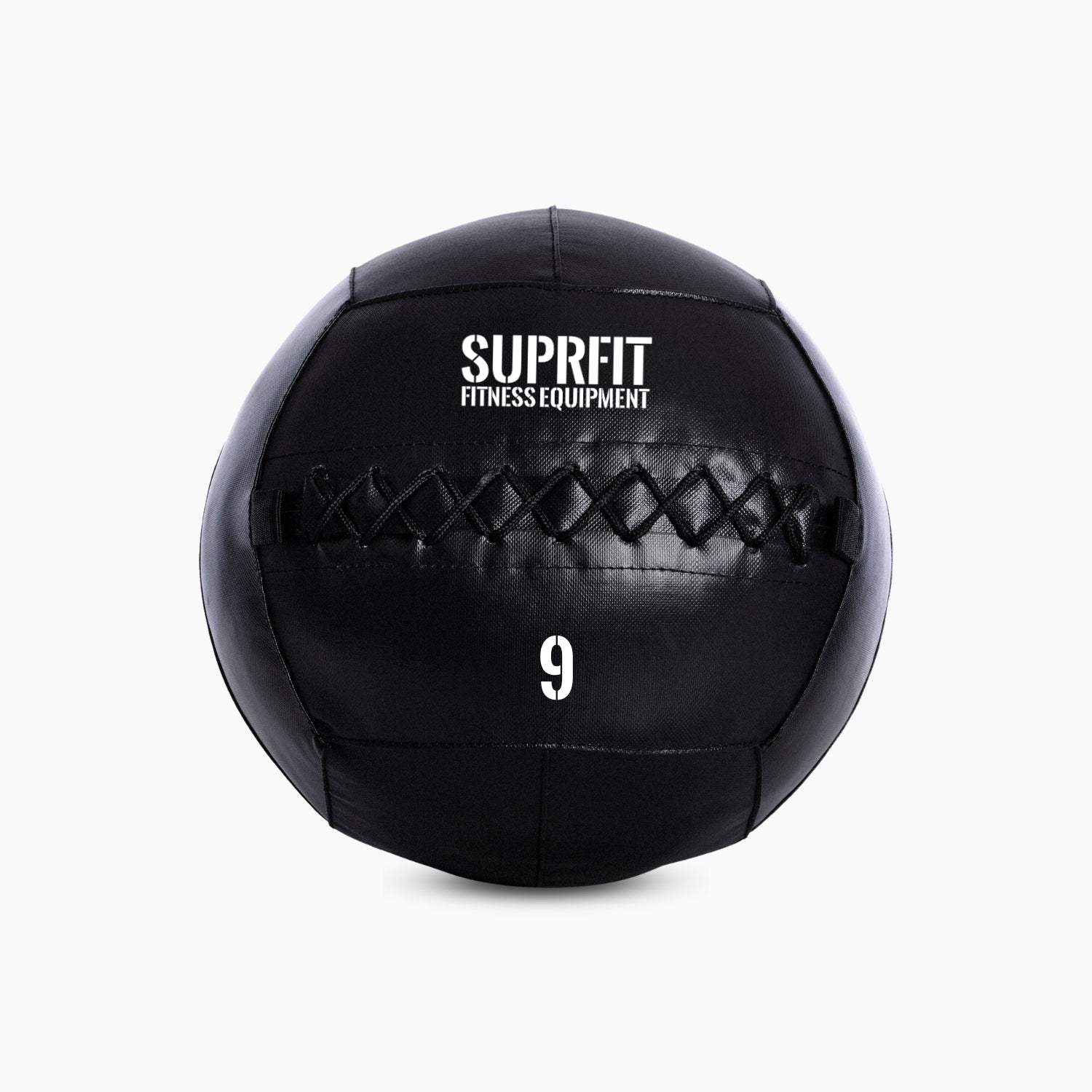 Slam Ball Gewichtsball 2-10kg MSPORTS 2-10 Kg - Rutschfeste Oberfläche, Für Medizinball 5kg