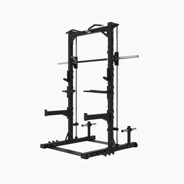 Adjustable Smith Rack Suprfit Smith Rack – Suprfit Fitness Equipment