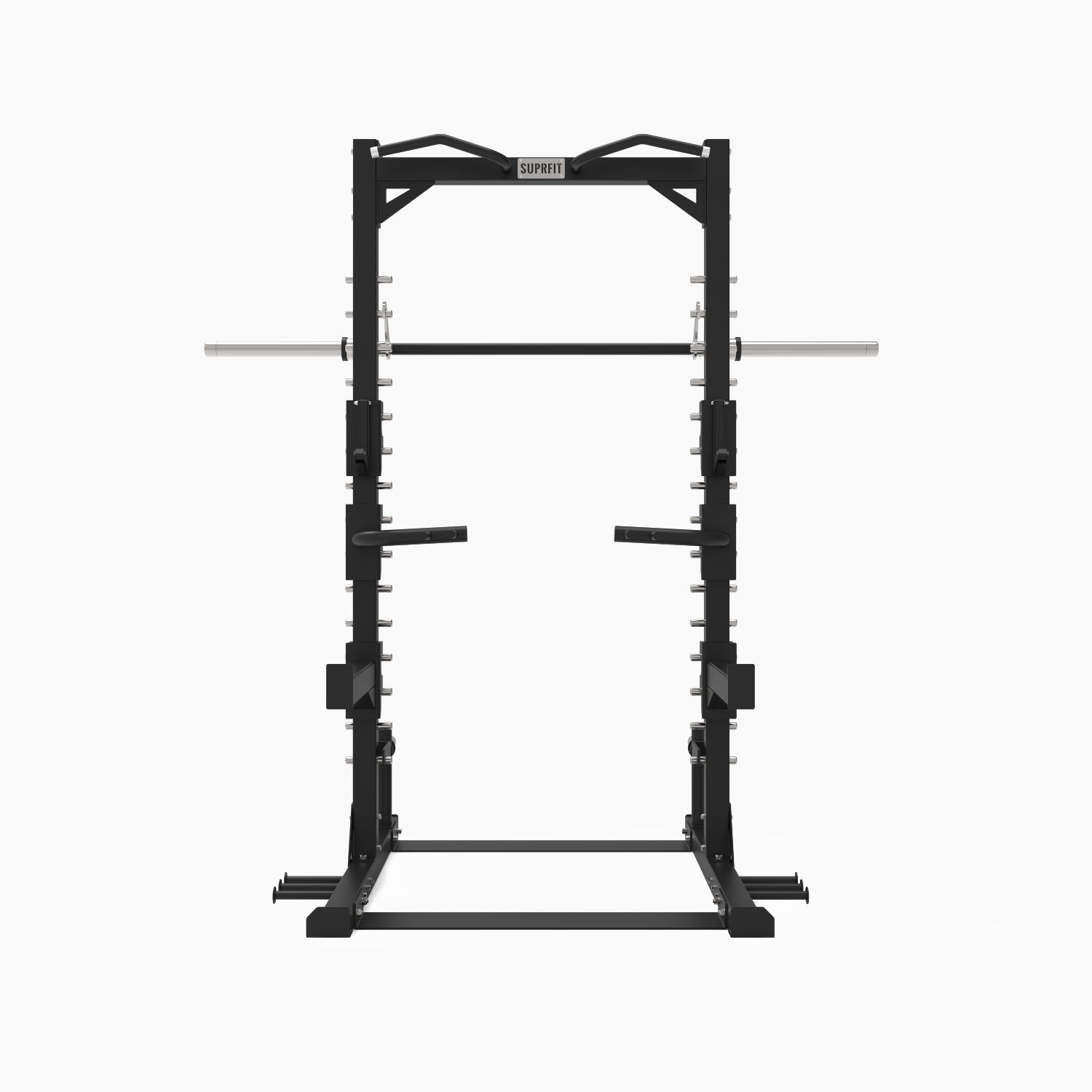 Adjustable Smith Rack Suprfit Smith Rack – Suprfit Fitness Equipment