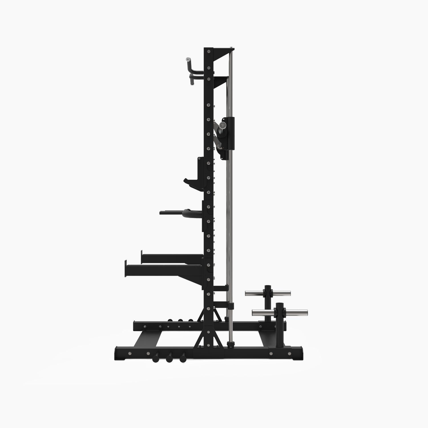 Small Smith Rack Suprfit Smith Rack – Suprfit Fitness Equipment
