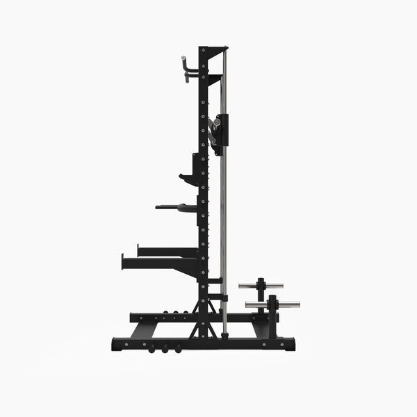 Adjustable Smith Rack Suprfit Smith Rack – Suprfit Fitness Equipment