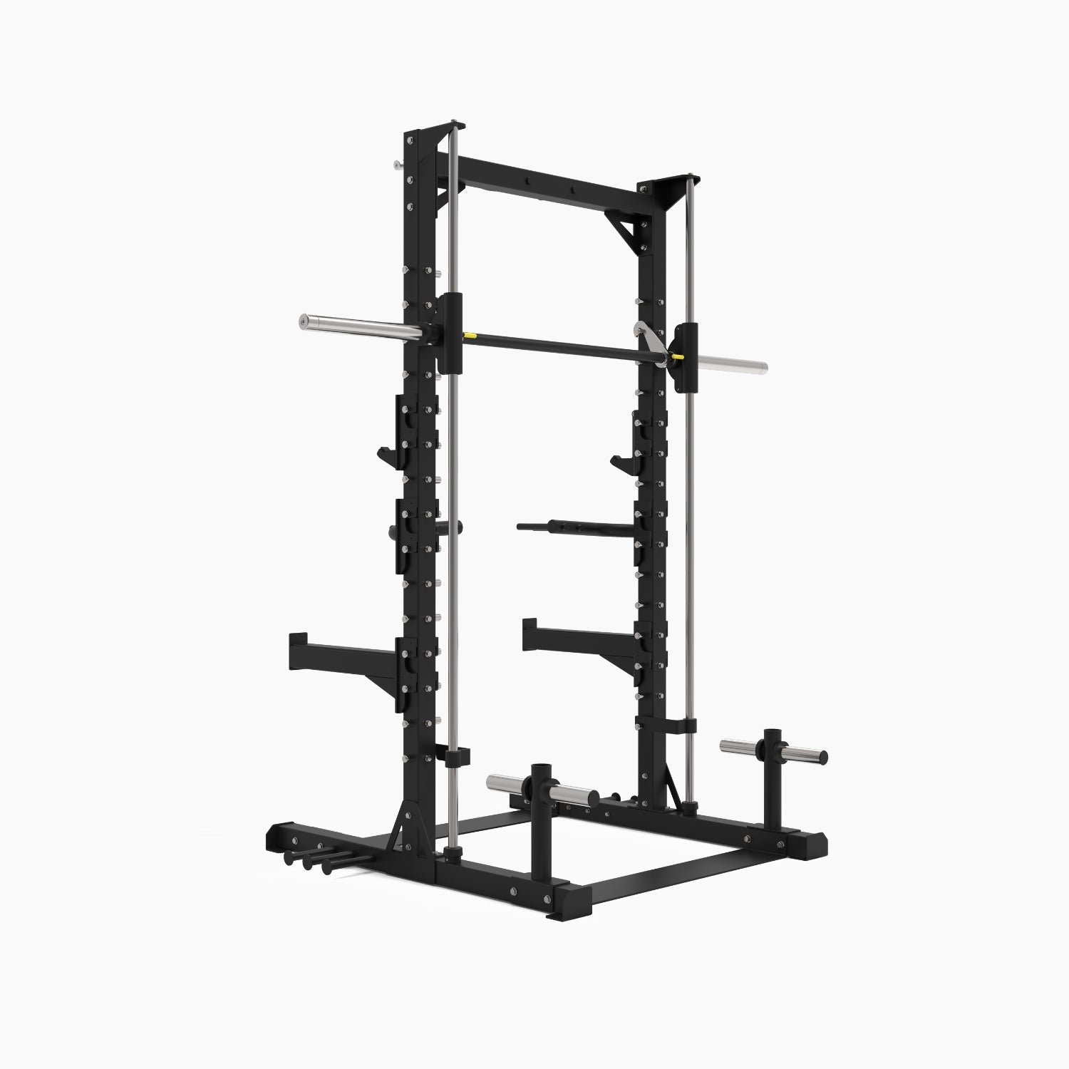 Small Smith Rack Suprfit Smith Rack – Suprfit Fitness Equipment