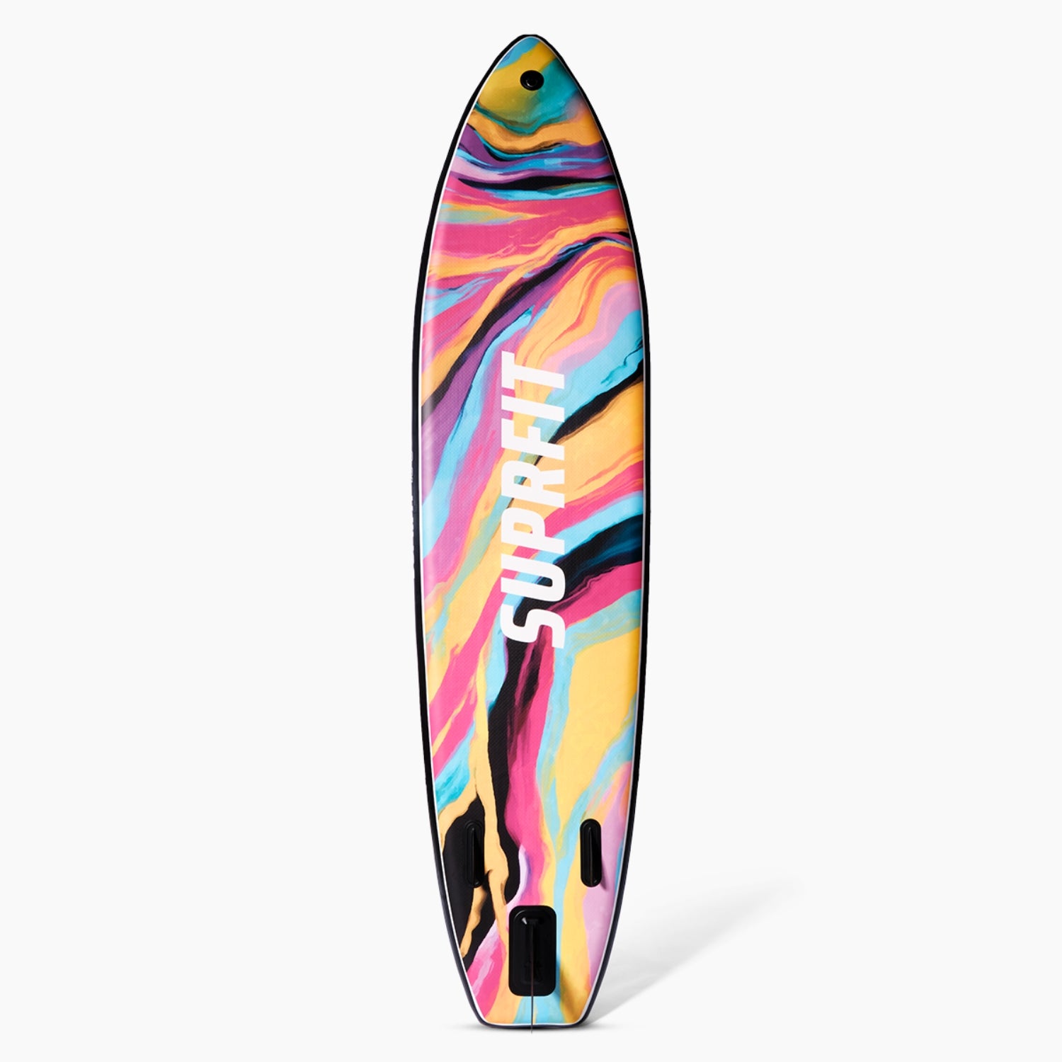 Suprfit SUP Board Set Aquarell incl. Seat and Kayak Paddle – Suprfit ...