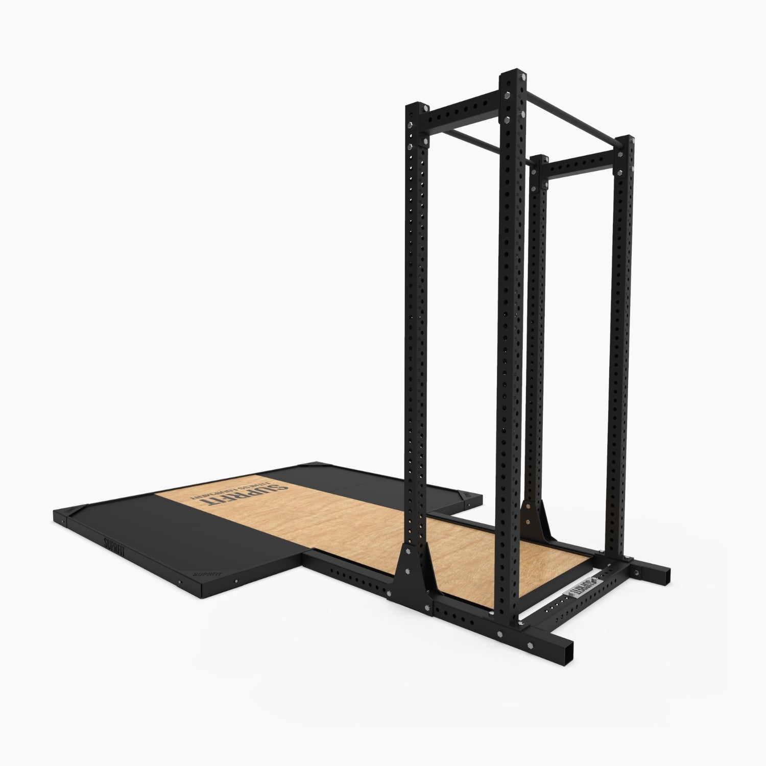 Suprfit SVR Weightlifting Plattform – Suprfit Fitness Equipment