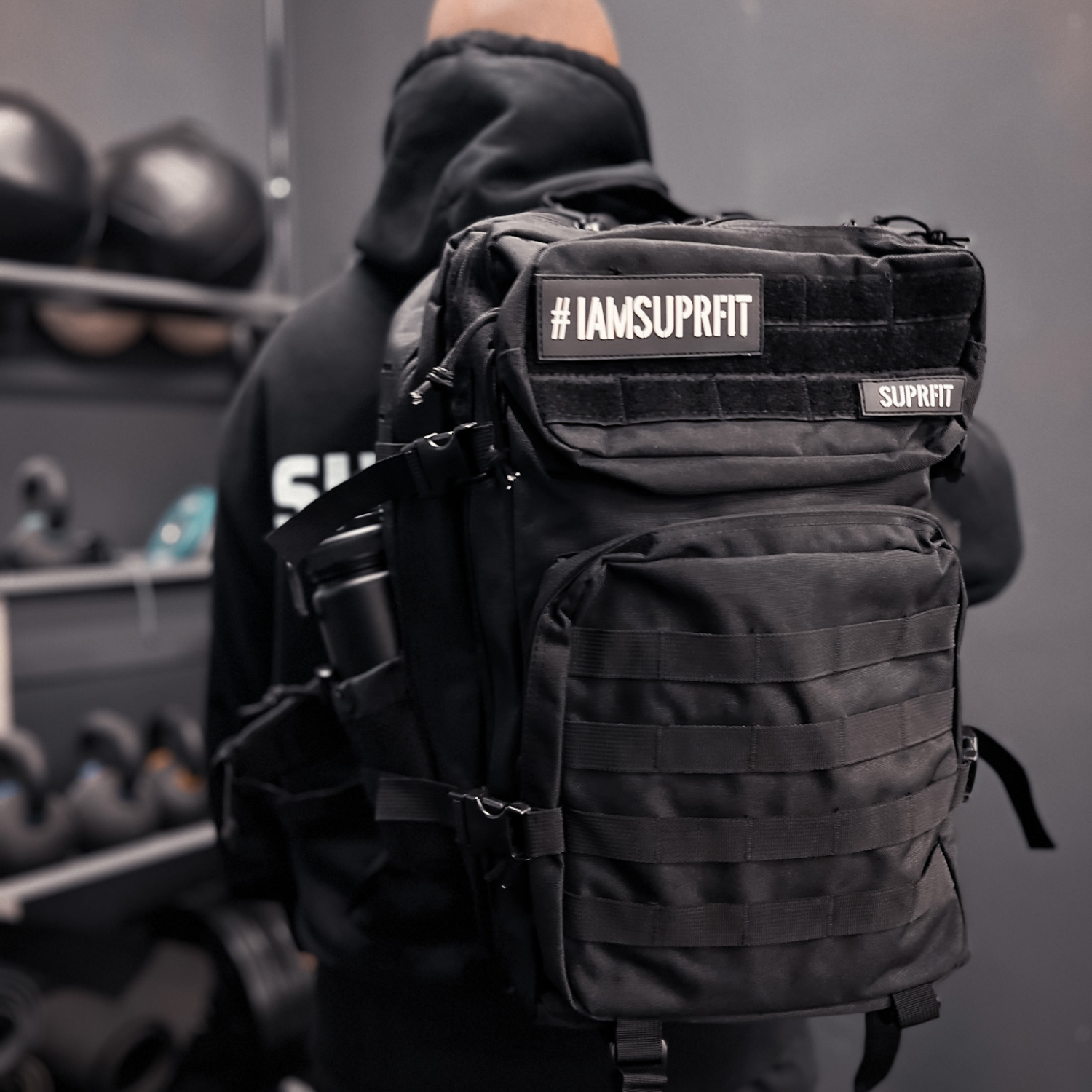 Military backpack for laptop hotsell