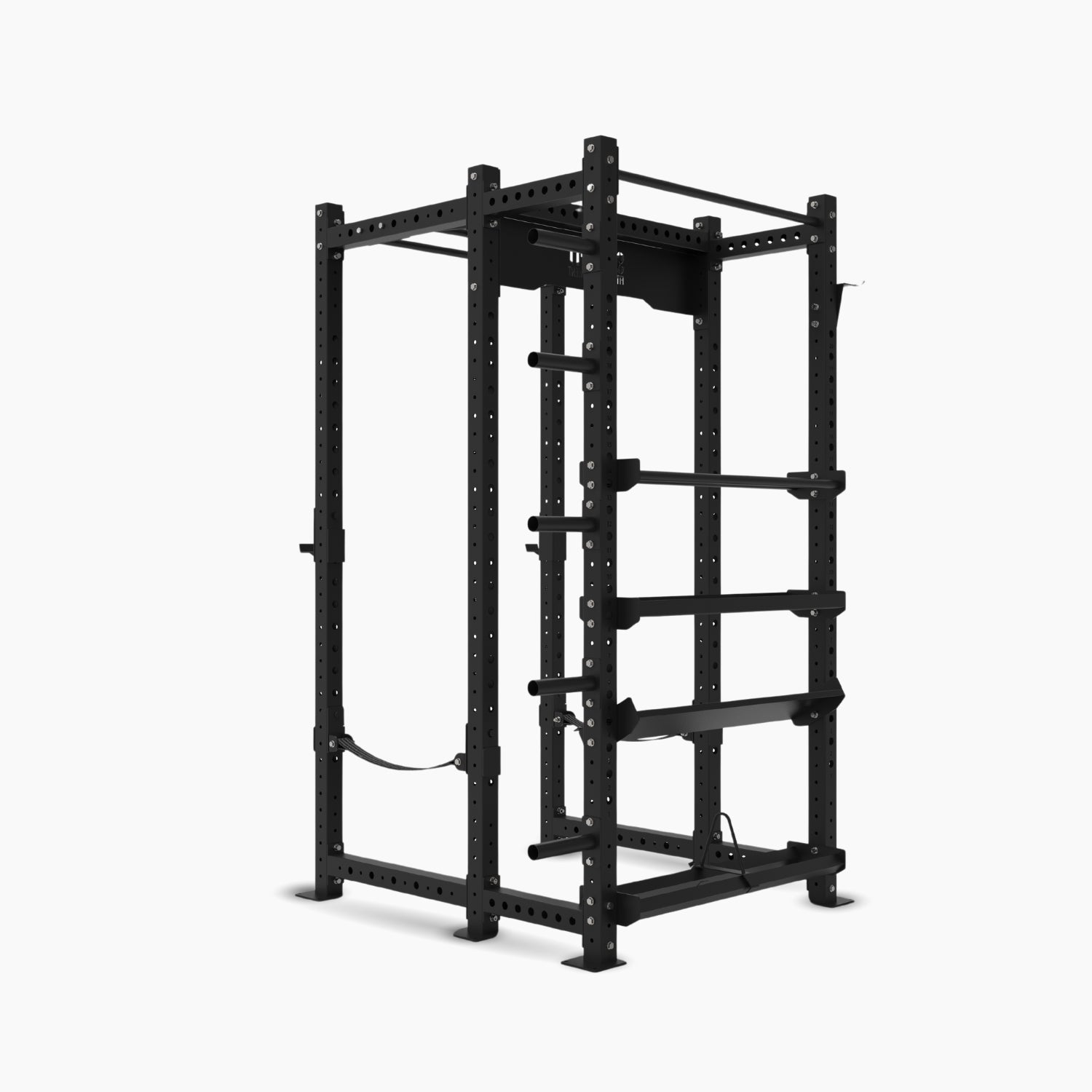 Suprfit Nohr Multi Storage Power Rack – Suprfit Fitness Equipment