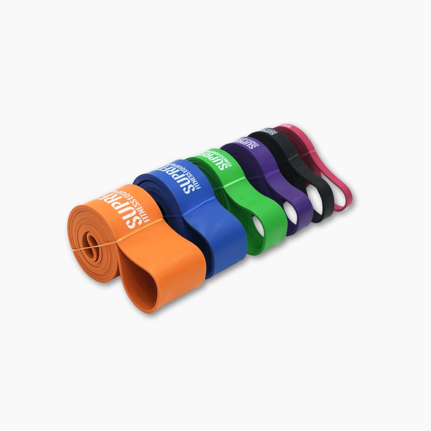 Suprfit Strength Bands
