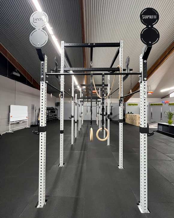 Rig Racking Boards Rig & Rack Systeme – Suprfit Fitness Equipment
