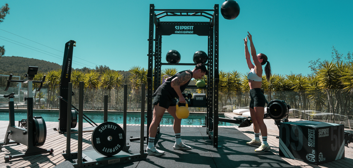 Suprfit.com – Suprfit Fitness Equipment