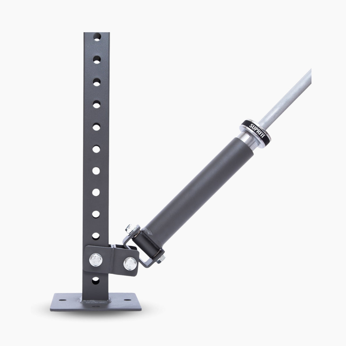 Suprfit Rigmor Landmine Rig und Rack Attachment – Suprfit Fitness Equipment