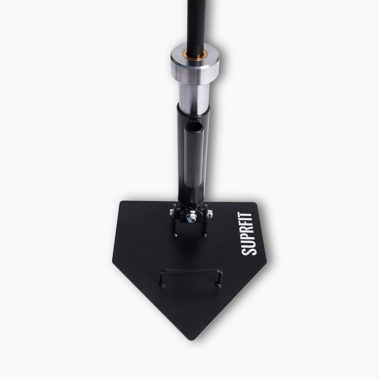 Suprfit Landmine Rotationsplattform Langhantelfixierung