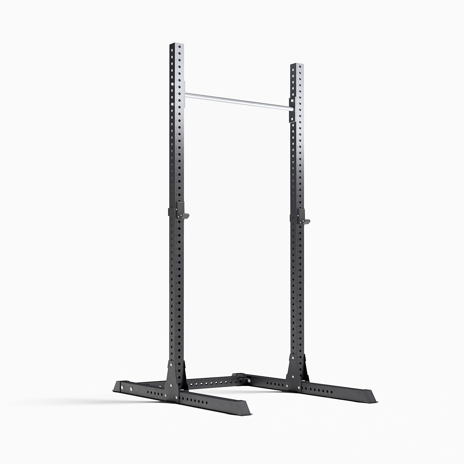 Suprfit Functional Outdoor Training | Half Rack – Suprfit Fitness Equipment