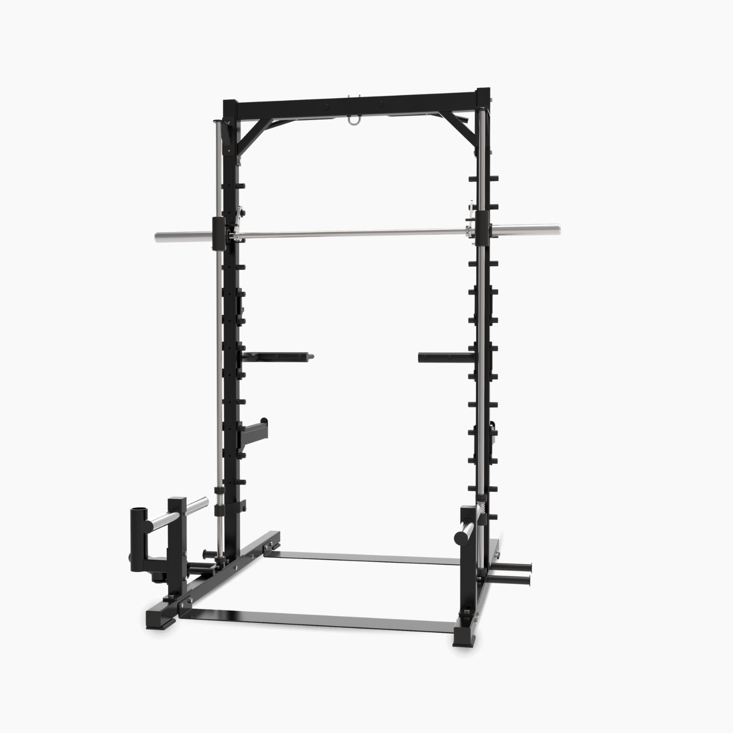 Suprfit Smith Rack – Suprfit Fitness Equipment