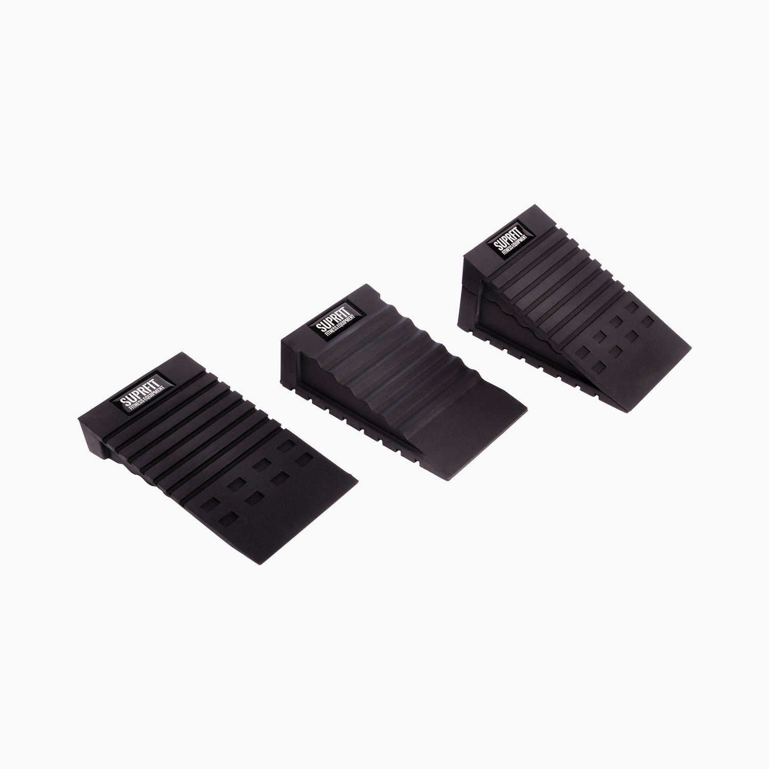 Suprfit Squat Ramps squat wedges – Suprfit Fitness Equipment