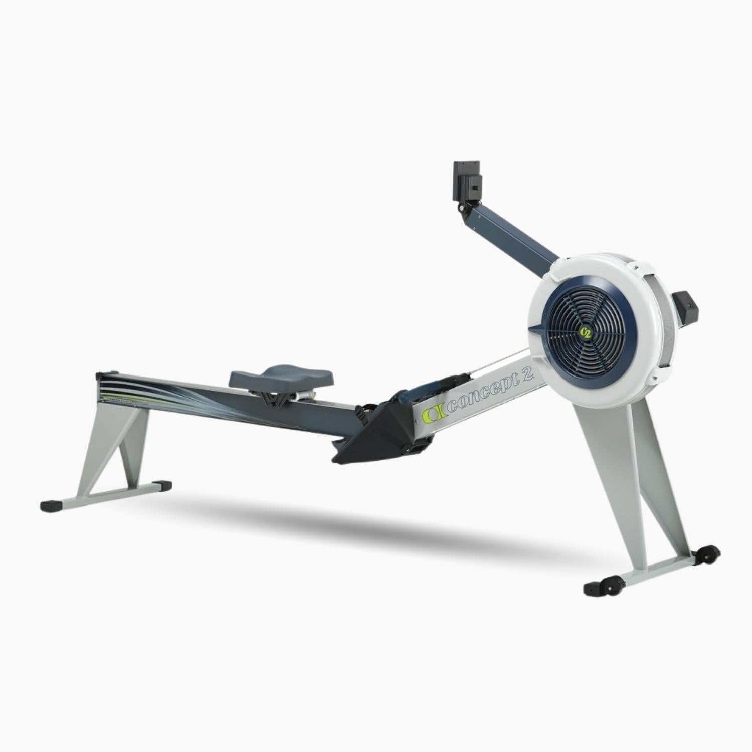 Concept Model E Indoor Rower – Suprfit Fitness Equipment