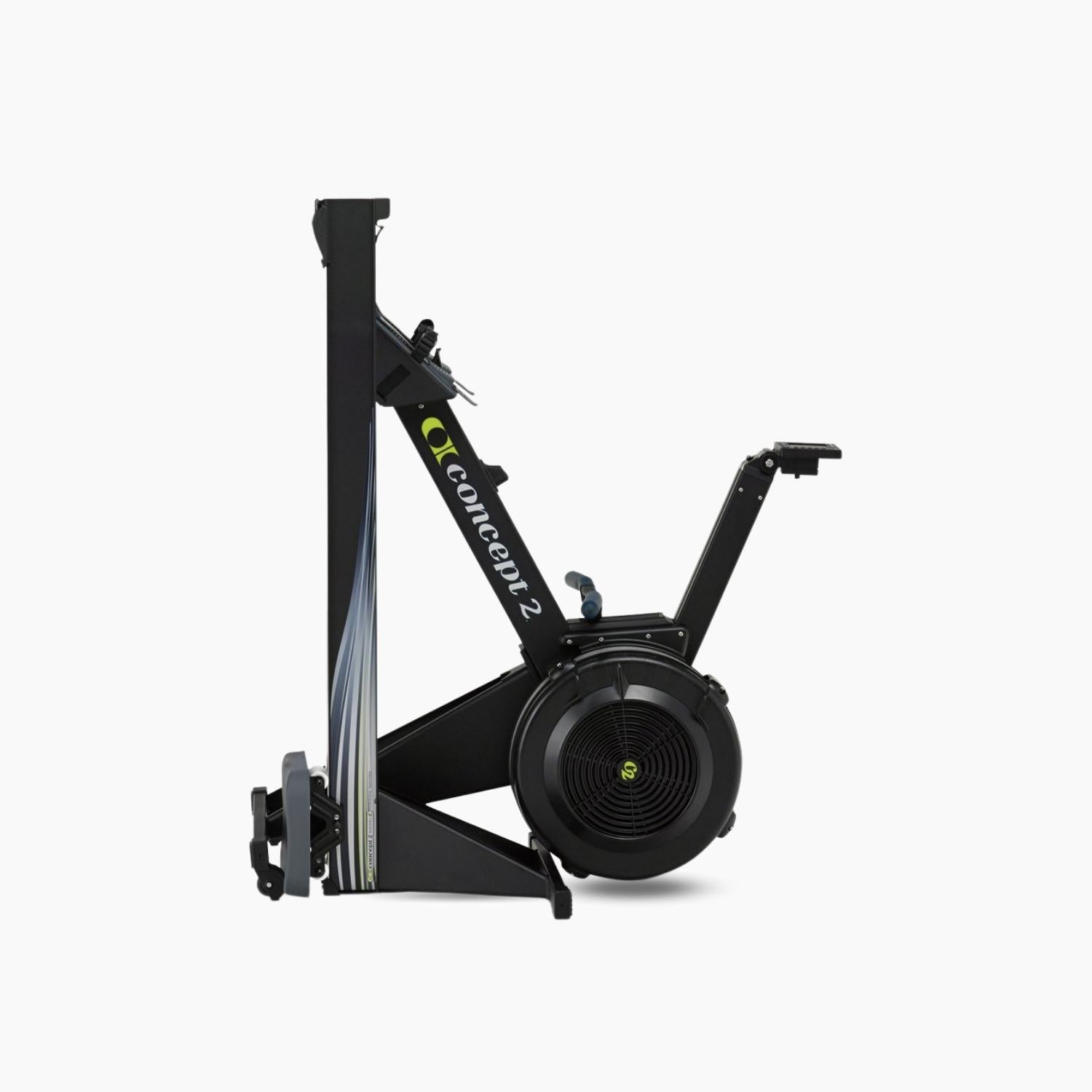 Concept Model E Indoor Rower – Suprfit Fitness Equipment