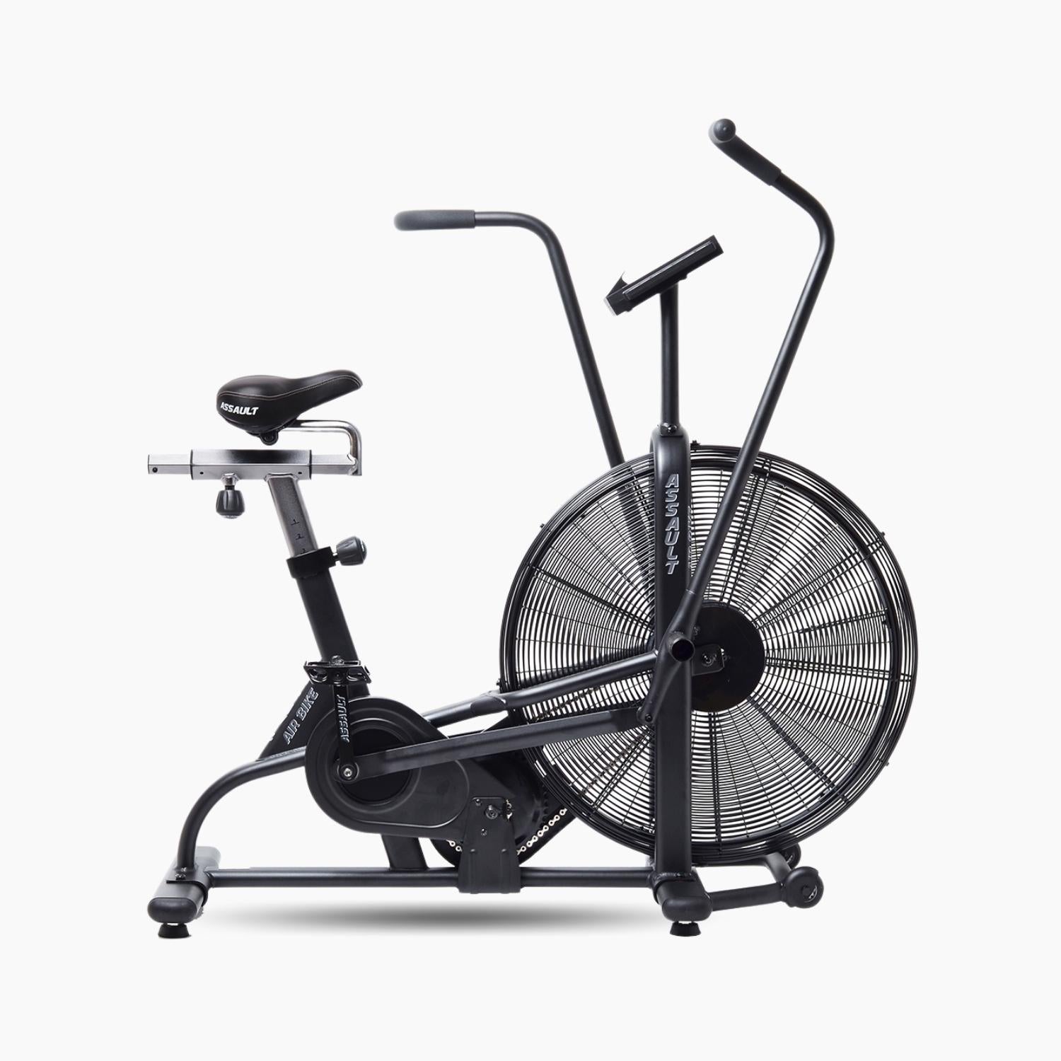 Assault Air Bike Classic – Suprfit Fitness Equipment