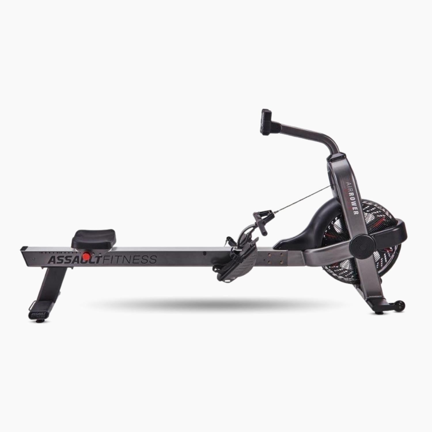 Matrix Assault Rower Assault Rower Elite – Suprfit Fitness Equipment