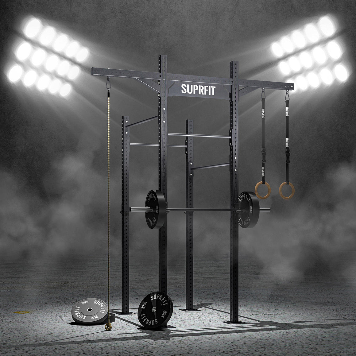 Rigs – Suprfit Fitness Equipment